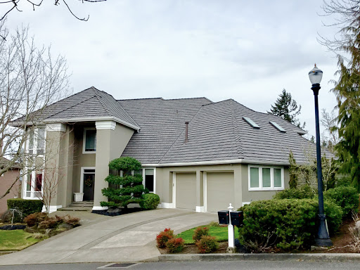 Premier Pacific Roofing Inc. in Milwaukie, Oregon