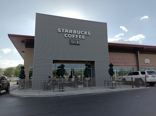 Starbucks, 3100 N Glassford Hill Rd, Prescott Valley, AZ 86314, USA, 