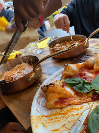 Les plus récentes photos du Restaurant italien The Village Terrazza à Paris - n°4
