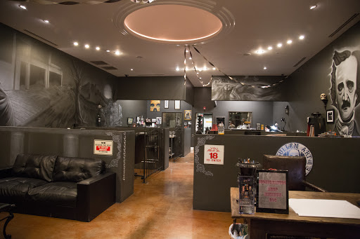 Tattoo Shop «Iconic Tattoo & Piercing», reviews and photos, 16610 N 75th Ave #106, Peoria, AZ 85382, USA