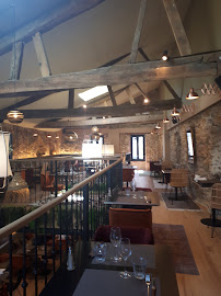 Atmosphère du Restaurant italien Trattoria Peppe à Mont-de-Marsan - n°14