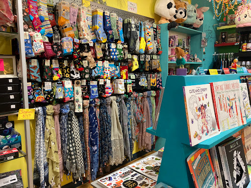 Toy Store «Play Toys & Gifts», reviews and photos, 167 Main St # A, Beacon, NY 12508, USA