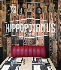Photos du propriétaire du Restaurant Hippopotamus Steakhouse à Paris - n°2