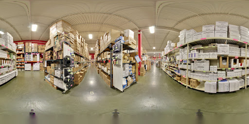 Restaurant Supply Store «The Restaurant Store - Harrisburg», reviews and photos, 3435 Simpson Ferry Rd, Camp Hill, PA 17011, USA