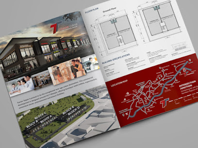 MX Elements | Sabah Web Design