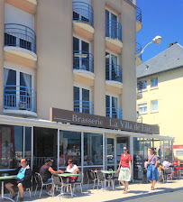 Photos du propriétaire du Restaurant français LA VILLA DE LUC à Luc-sur-Mer - n°2