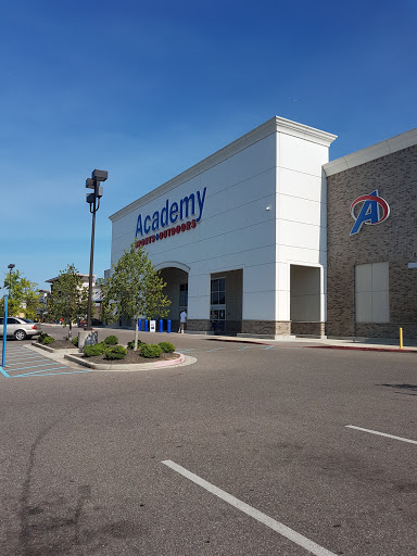 Sporting Goods Store «Academy Sports + Outdoors», reviews and photos, 5075 Goodman Rd, Olive Branch, MS 38654, USA