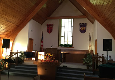 Taylor Mill Seventh-day Adventist Church