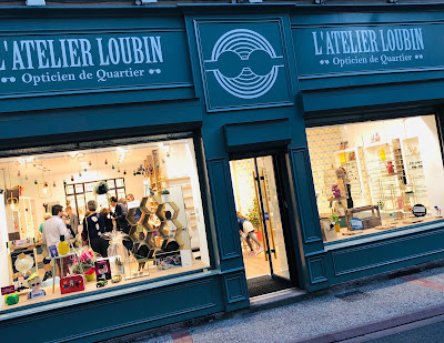 L'Atelier LOUBIN - Opticien Gaillac à Gaillac