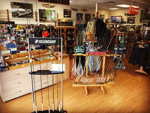 Outdoor Sports Store «Peninsula Outfitters», reviews and photos, 19740 7th Ave NE, Poulsbo, WA 98370, USA
