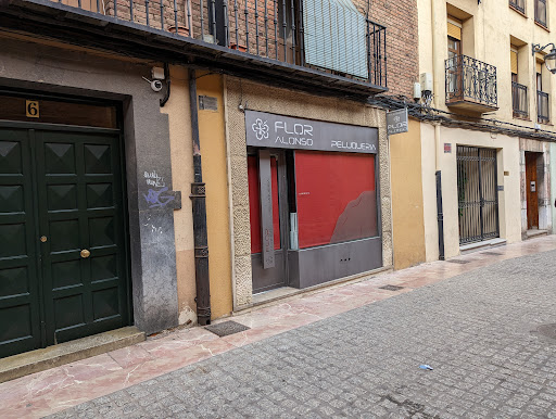 Peluquería Flor Alonso en León, León