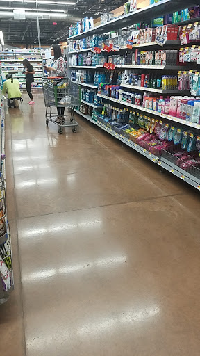 Supermarket «Walmart Neighborhood Market», reviews and photos, 2435 E Baseline Rd, Phoenix, AZ 85042, USA