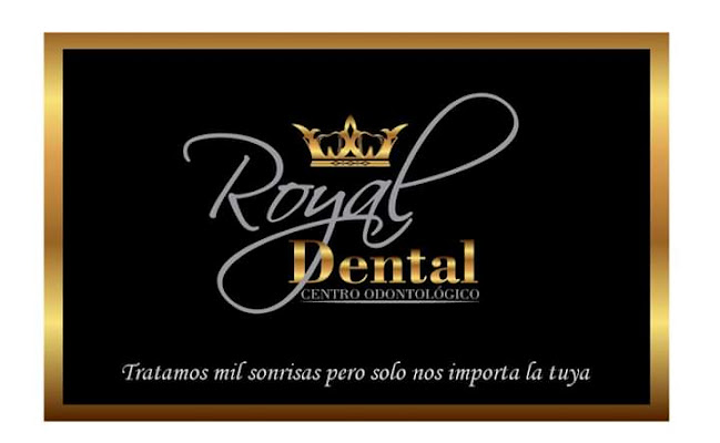 Opiniones de ROYAL DENTAL Centro Odontológico en Quevedo - Dentista