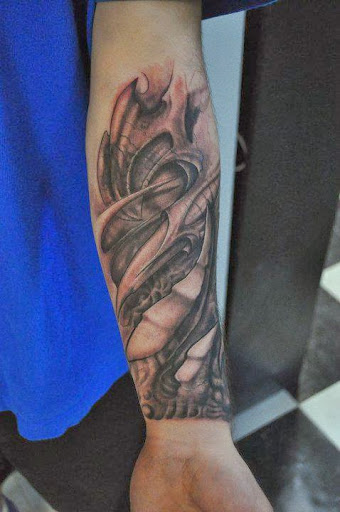 Tattoo and Piercing Shop «Royal Ave. Tattoo», reviews and photos, 5010 Louetta Rd E, Spring, TX 77379, USA