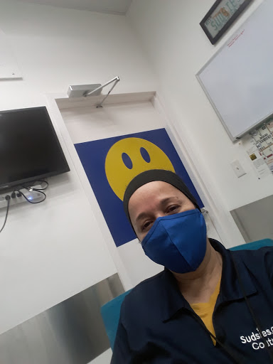 Dry Cleaner «Sudsies Dry Cleaners - North Miami», reviews and photos, 12711 Biscayne Blvd, North Miami, FL 33181, USA