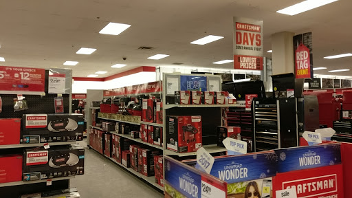 Department Store «Sears», reviews and photos, 1235 Worcester St, Natick, MA 01760, USA