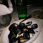 Photo n°2 de l'avis de Rose.a fait le 23/07/2018 à 12:17 sur le  Ristorante Bar Miramare da Ciro à Ponza