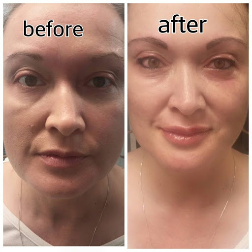 Find lipstick tattoo ideas for your next unique tattoo in Longview at Fugis Tattoo Shop