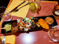 Plats et boissons du Restaurant latino-américain Chulla Vida - Restaurant - Paris 11 - n°20