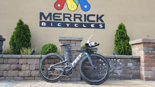 Bicycle Store «Merrick Bicycles», reviews and photos, 1829 Merrick Ave, Merrick, NY 11566, USA