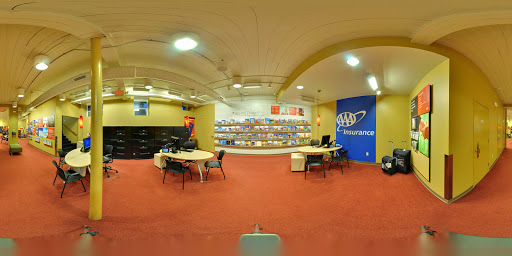 Travel Agency «AAA Mount Vernon», reviews and photos, 1 Public Square, Mt Vernon, OH 43050, USA