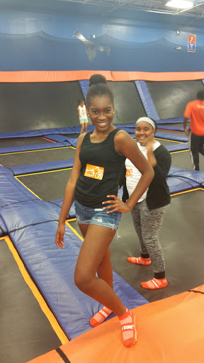 Amusement Center «Sky Zone Trampoline Park», reviews and photos, 1425 Market Blvd #100-A, Roswell, GA 30076, USA