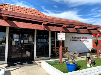 Rancho Mesa Animal Hospital