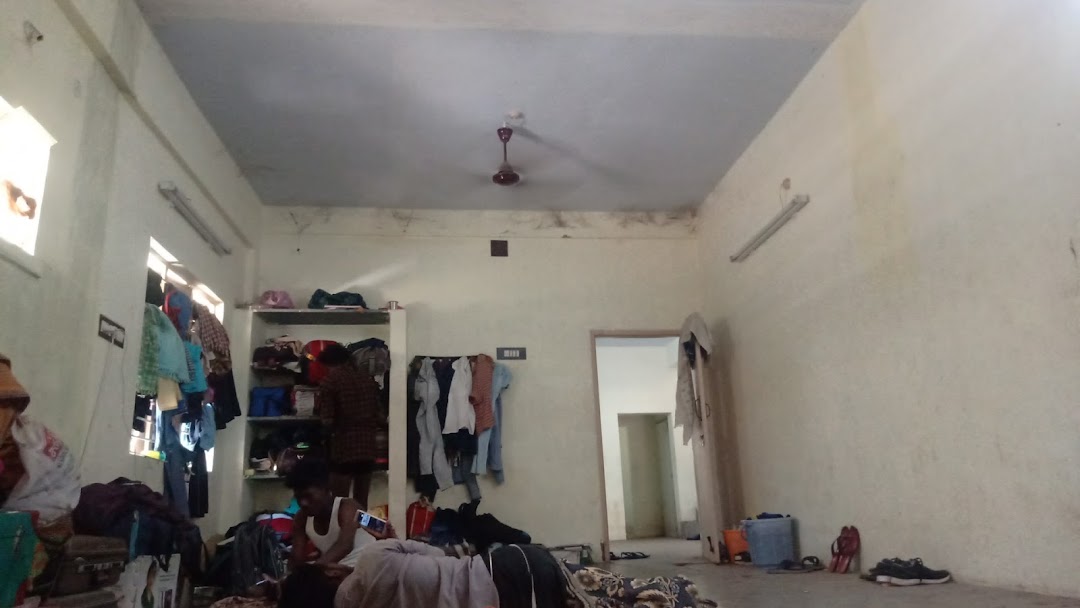 College Hostel