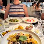 Photo n°1 de l'avis de Joel.d fait le 13/06/2023 à 19:53 sur le  La Dolce Vita à Bellagio