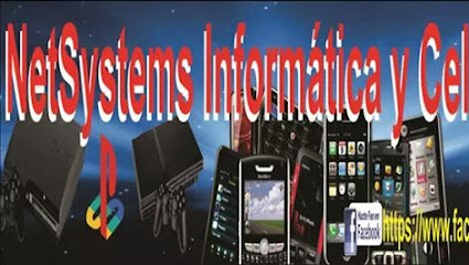NetSystems Informatica y Celulares
