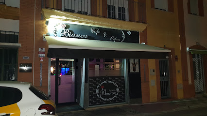Bianca cafe & drinks - C. Leonor Gaviño, nº30, 41930 Bormujos, Sevilla, Spain