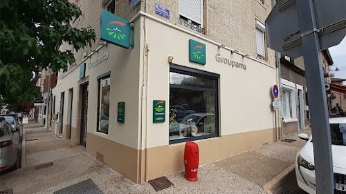 Agence d'assurance Agence Groupama D Heyrieux Heyrieux