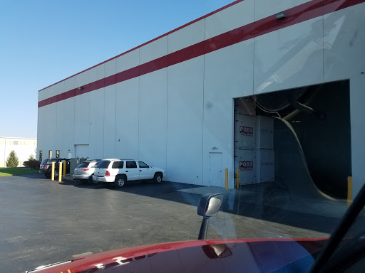 Moving and Storage Service «PODS Moving & Storage», reviews and photos, 3241 Centerpoint Dr, Grove City, OH 43123, USA