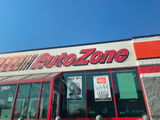 Auto Parts Store «AutoZone», reviews and photos, 12801 Woodward Ave, Highland Park, MI 48203, USA