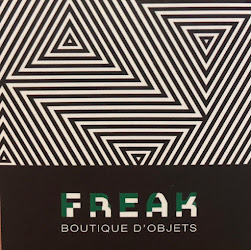Boutique Freak
