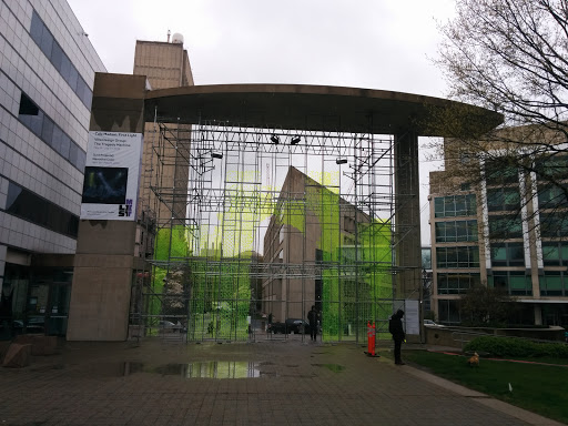 Art Center «MIT List Visual Arts Center», reviews and photos, 20 Ames St, Cambridge, MA 02142, USA