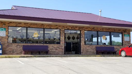 Tiger Wash Seneca Laundromat & Car Wash en Seneca