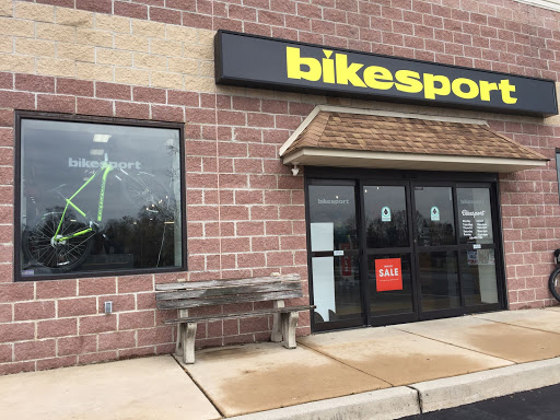 Bicycle Store «Bikesport», reviews and photos, 325 W Main St, Trappe, PA 19426, USA