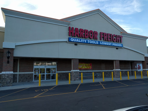 Hardware Store «Harbor Freight Tools», reviews and photos, 2431 Butler St, Easton, PA 18042, USA