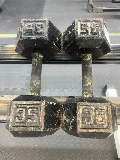 Sporting Goods Store «Play It Again Sports», reviews and photos, 4138 Outer Loop, Louisville, KY 40219, USA