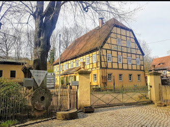 Zschoner Mühle