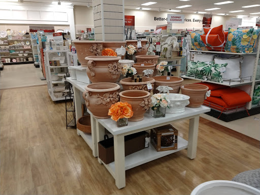 Department Store «HomeGoods», reviews and photos, 415 Mall Ct, Lansing, MI 48912, USA