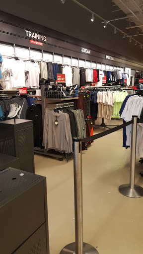 Clothing Store «Nike Factory Store», reviews and photos, 3736 Center Park Dr, West Jordan, UT 84084, USA