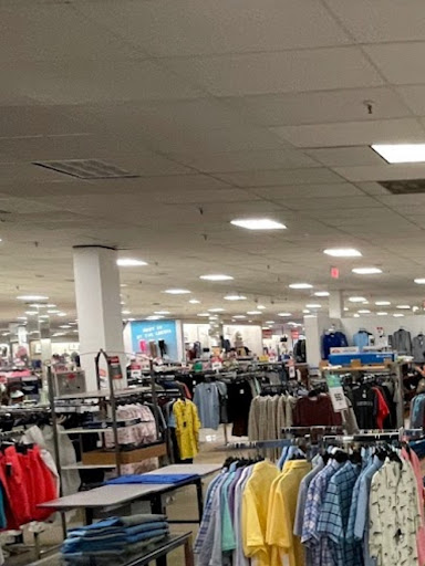 Department Store «Belk», reviews and photos, 14659 Old Hwy 25, Corbin, KY 40701, USA