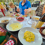 Photo n°2 de l'avis de Vincent.e fait le 22/07/2023 à 12:09 sur le  Osteria dei Colori à Cuneo