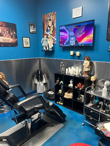 Explore cruise tattoo ideas, creative tattoo ideas in North Aurora, available at Ink Bar Tattoo