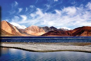 Visit Ladakh image