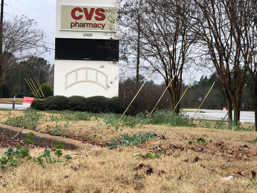 Drug Store «CVS», reviews and photos, 2305 Jonesboro Rd, McDonough, GA 30253, USA