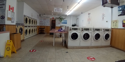 Main St Laundromat