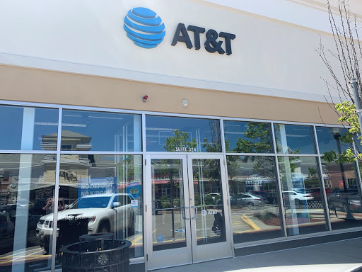 AT&T, 2421 Cranberry Hwy #324, Wareham, MA 02571, USA, 